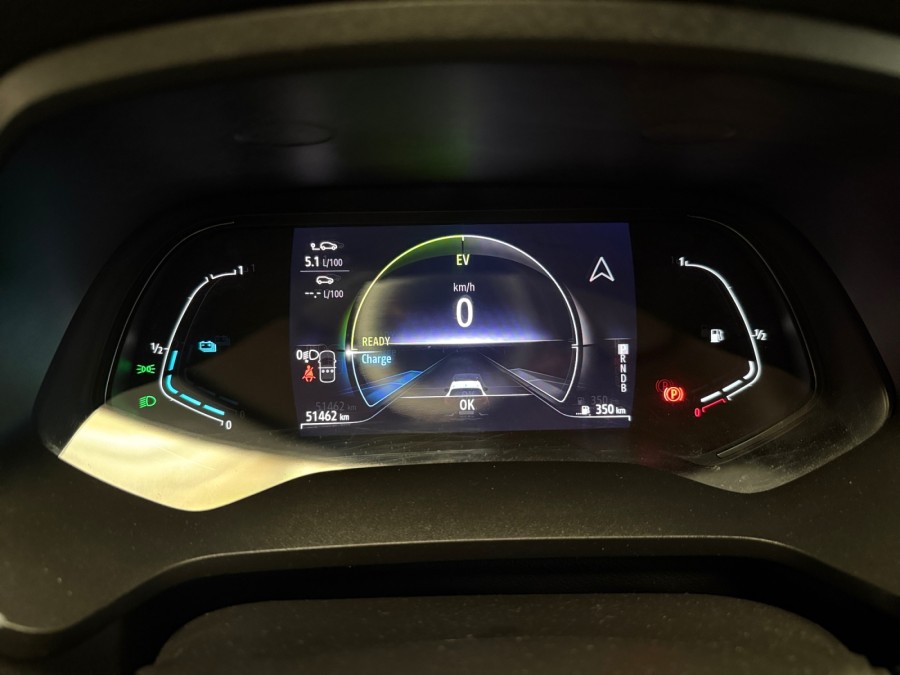 RENAULT d'occasion CAPTUR TCe 100 de 2023 St Jean du Cardonnay (76)﻿