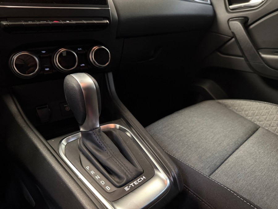 RENAULT d'occasion CAPTUR TCe 100 de 2023 St Jean du Cardonnay (76)﻿