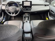 TOYOTA d'occasion COROLLA 1.8 122H DYNAMIC TOURING SPORT de 2021 Caen