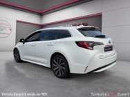 TOYOTA d'occasion COROLLA 1.8 122H DYNAMIC TOURING SPORT de 2021 Caen