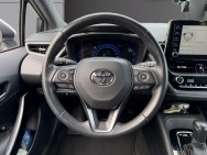 TOYOTA d'occasion COROLLA 1.8 122H DYNAMIC TOURING SPORT de 2021 Caen
