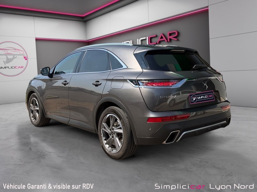 DS d'occasion DS7 E-TENSE 4X4 RIVOLI de 2021 Nord Isère (38)﻿