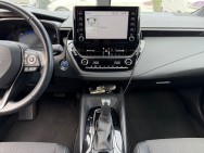 TOYOTA d'occasion COROLLA 1.8 122H DYNAMIC TOURING SPORT de 2021 Caen