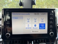 TOYOTA d'occasion COROLLA 1.8 122H DYNAMIC TOURING SPORT de 2021 Caen