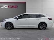 TOYOTA d'occasion COROLLA 1.8 122H DYNAMIC TOURING SPORT de 2021 Caen