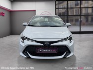 TOYOTA d'occasion COROLLA 1.8 122H DYNAMIC TOURING SPORT de 2021 Caen