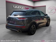 DS d'occasion DS7 E-TENSE 4X4 RIVOLI de 2021 Nord Isère (38)﻿