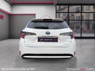 TOYOTA d'occasion COROLLA 1.8 122H DYNAMIC TOURING SPORT de 2021 Caen