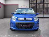 CITROEN d'occasion C1 II 1 VTI 72 LIVE de 2019 Vernon (27)﻿