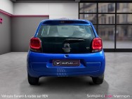 CITROEN d'occasion C1 II 1 VTI 72 LIVE de 2019 Vernon (27)﻿