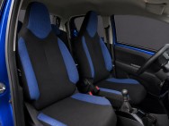 CITROEN d'occasion C1 II 1 VTI 72 LIVE de 2019 Vernon (27)﻿