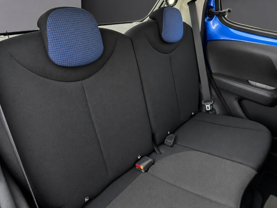CITROEN d'occasion C1 II 1 VTI 72 LIVE de 2019 Vernon (27)﻿