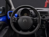 CITROEN d'occasion C1 II 1 VTI 72 LIVE de 2019 Vernon (27)﻿