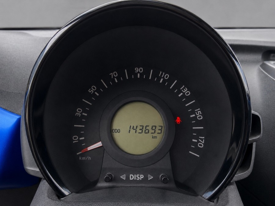 CITROEN d'occasion C1 II 1 VTI 72 LIVE de 2019 Vernon (27)﻿