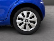 CITROEN d'occasion C1 II 1 VTI 72 LIVE de 2019 Vernon (27)﻿