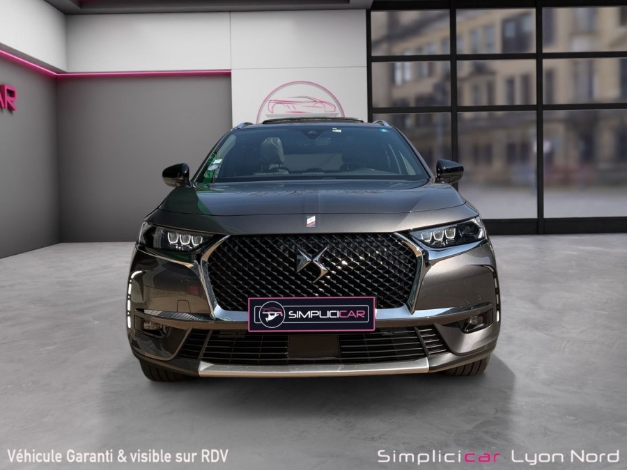 DS d'occasion DS7 E-TENSE 4X4 RIVOLI de 2021 Nord Isère (38)﻿