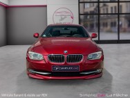 BMW d'occasion SERIE 3 335I DKG7 de 2011 La Flèche (72)﻿