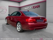 BMW d'occasion SERIE 3 335I DKG7 de 2011 La Flèche (72)﻿