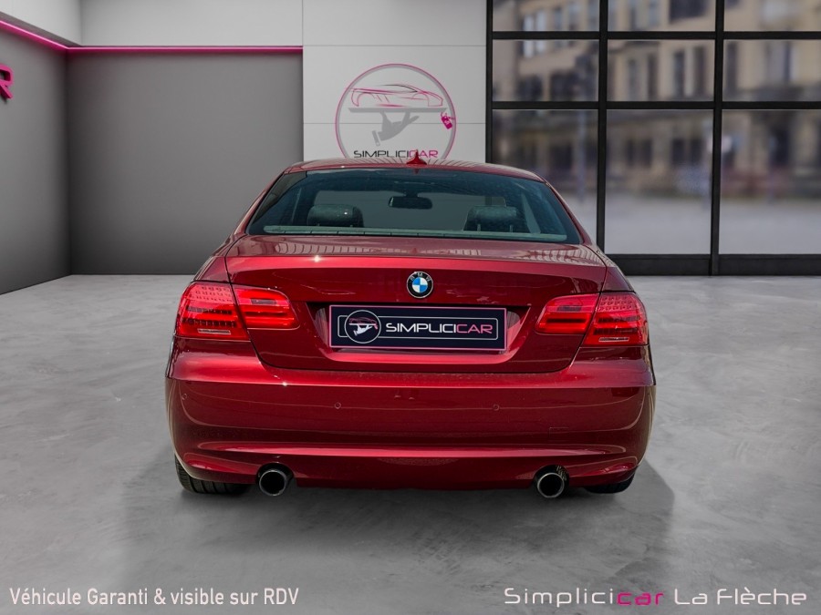 BMW d'occasion SERIE 3 335I DKG7 de 2011 La Flèche (72)﻿