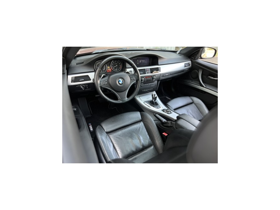 BMW d'occasion SERIE 3 335I DKG7 de 2011 La Flèche (72)﻿