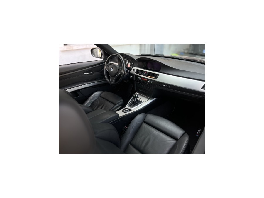 BMW d'occasion SERIE 3 335I DKG7 de 2011 La Flèche (72)﻿