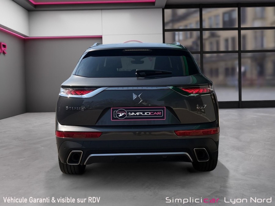 DS d'occasion DS7 E-TENSE 4X4 RIVOLI de 2021 Nord Isère (38)﻿