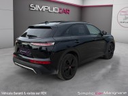 DS d'occasion DS7 1.5 BLUE HDI 130 PERFORMANCE LINE+ EAT de 2024