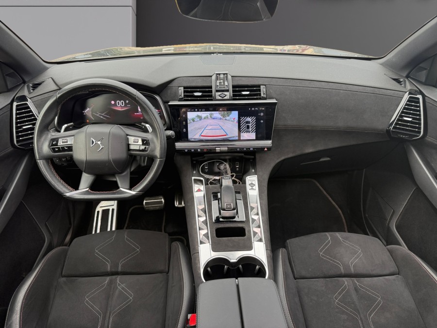 DS d'occasion DS7 1.5 BLUE HDI 130 PERFORMANCE LINE+ EAT de 2024