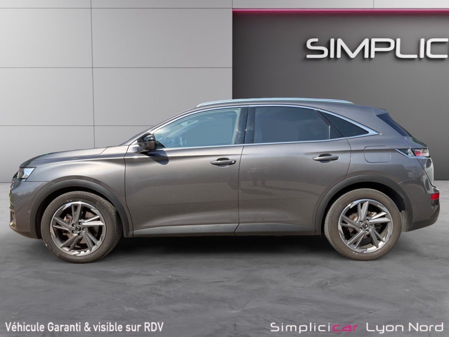 DS d'occasion DS7 E-TENSE 4X4 RIVOLI de 2021 Nord Isère (38)﻿