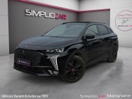DS d'occasion DS7 1.5 BLUE HDI 130 PERFORMANCE LINE+ EAT de 2024