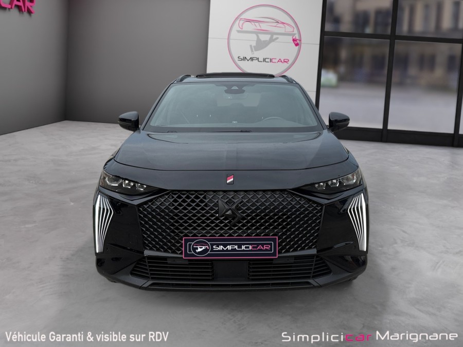 DS d'occasion DS7 1.5 BLUE HDI 130 PERFORMANCE LINE+ EAT de 2024