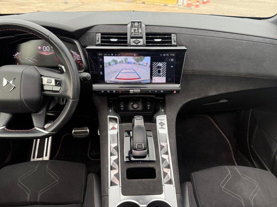 DS d'occasion DS7 1.5 BLUE HDI 130 PERFORMANCE LINE+ EAT de 2024