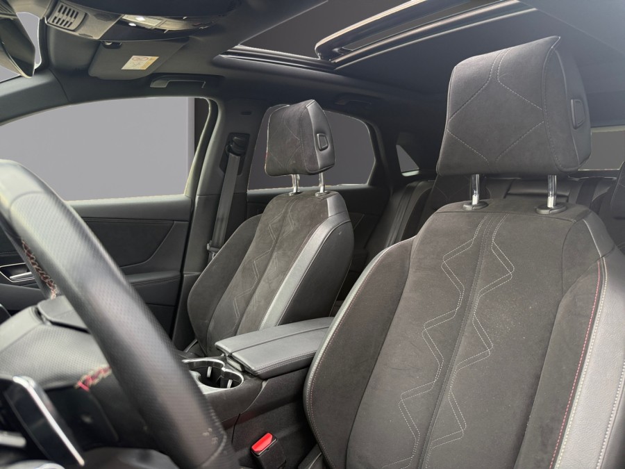 DS d'occasion DS7 1.5 BLUE HDI 130 PERFORMANCE LINE+ EAT de 2024