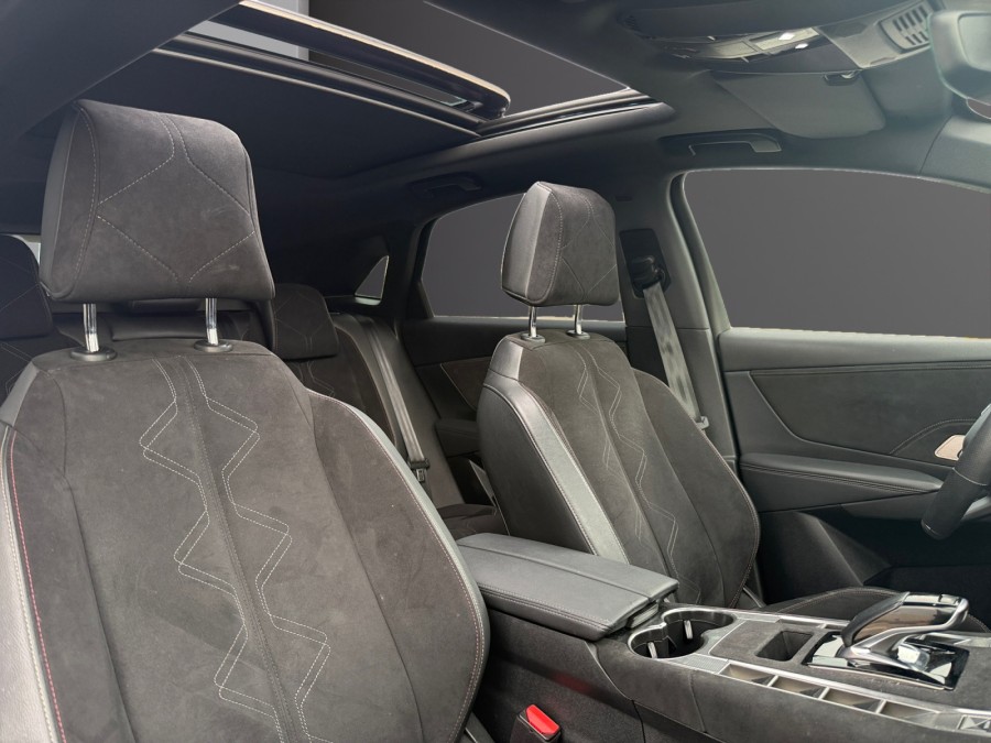 DS d'occasion DS7 1.5 BLUE HDI 130 PERFORMANCE LINE+ EAT de 2024