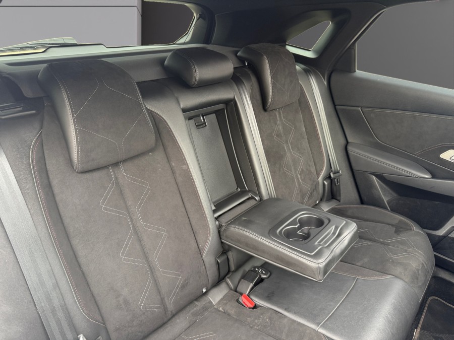 DS d'occasion DS7 1.5 BLUE HDI 130 PERFORMANCE LINE+ EAT de 2024