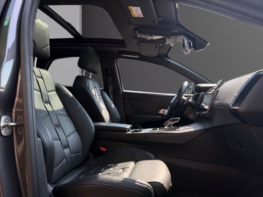 DS d'occasion DS7 E-TENSE 4X4 RIVOLI de 2021 Nord Isère (38)﻿