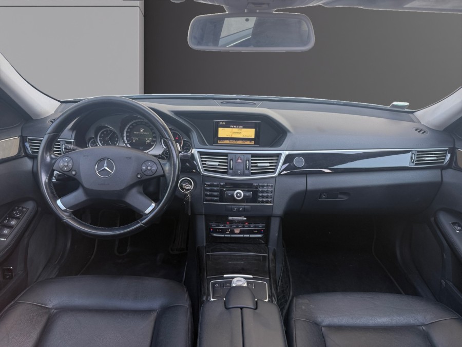 MERCEDES d'occasion CLASSE-E 250 CDI BLUE EFFICIENCY ELEGANCE