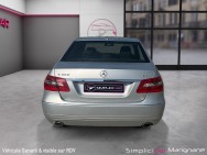 MERCEDES d'occasion CLASSE-E 250 CDI BLUE EFFICIENCY ELEGANCE