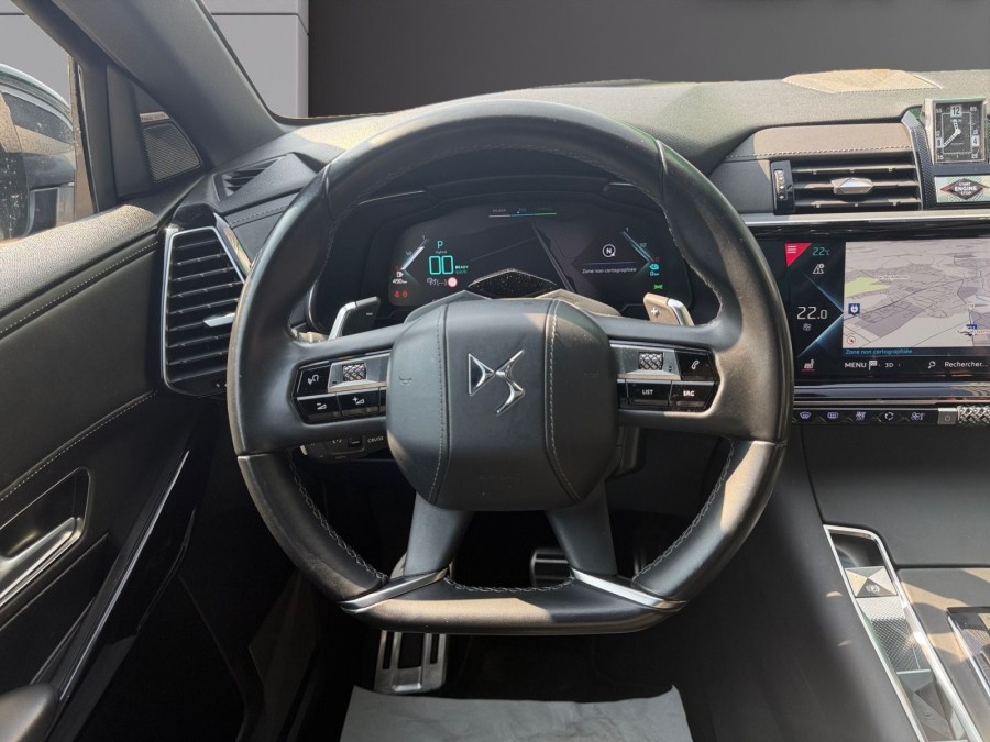 DS d'occasion DS7 E-TENSE 4X4 RIVOLI de 2021 Nord Isère (38)﻿