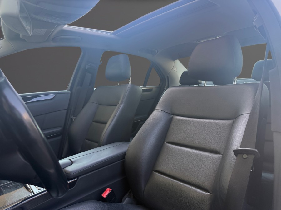MERCEDES d'occasion CLASSE-E 250 CDI BLUE EFFICIENCY ELEGANCE