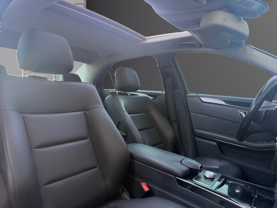 MERCEDES d'occasion CLASSE-E 250 CDI BLUE EFFICIENCY ELEGANCE