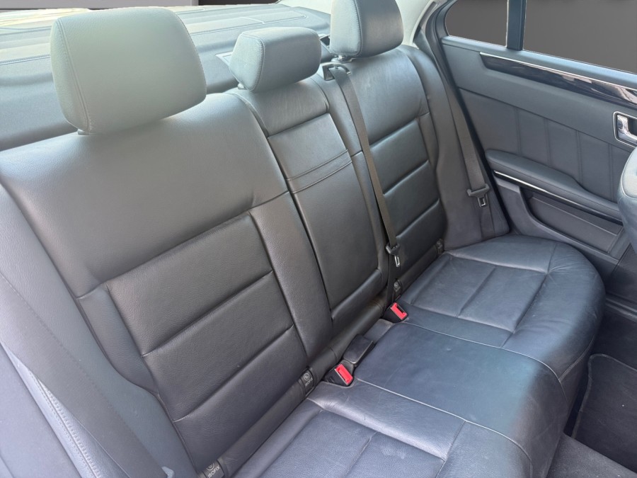MERCEDES d'occasion CLASSE-E 250 CDI BLUE EFFICIENCY ELEGANCE