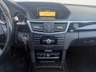 MERCEDES d'occasion CLASSE-E 250 CDI BLUE EFFICIENCY ELEGANCE