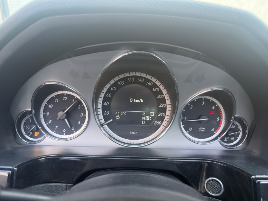 MERCEDES d'occasion CLASSE-E 250 CDI BLUE EFFICIENCY ELEGANCE