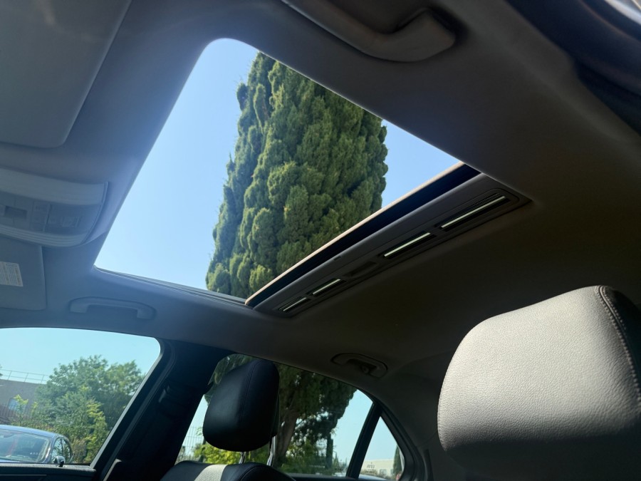 MERCEDES d'occasion CLASSE-E 250 CDI BLUE EFFICIENCY ELEGANCE