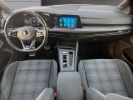 VOLKSWAGEN d'occasion GOLF 1.4 eHybrid 245ch GTE DSG6 de 2021 Troyes