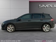 VOLKSWAGEN d'occasion GOLF 1.4 eHybrid 245ch GTE DSG6 de 2021 Troyes