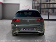 VOLKSWAGEN d'occasion GOLF 1.4 eHybrid 245ch GTE DSG6 de 2021 Troyes