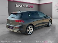 VOLKSWAGEN d'occasion GOLF 1.4 eHybrid 245ch GTE DSG6 de 2021 Troyes