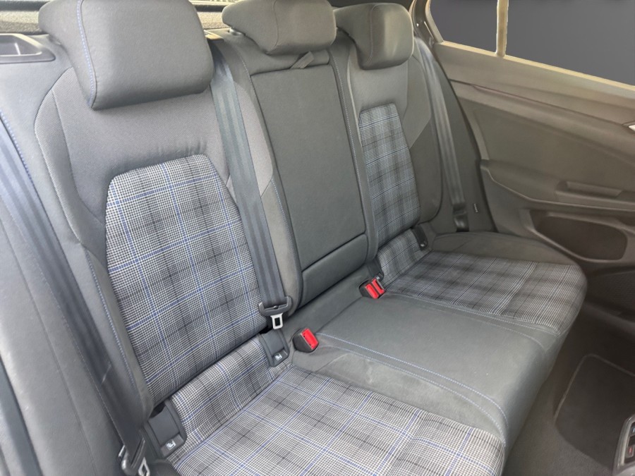 VOLKSWAGEN d'occasion GOLF 1.4 eHybrid 245ch GTE DSG6 de 2021 Troyes